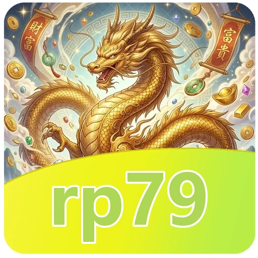Pratinjau antarmuka aplikasi rp79 setelah terpasang (build v4.2.1)